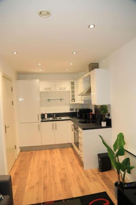 Apartment Cosy And Prime Location