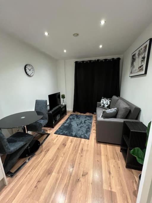 Cosy And Prime Location Apartment Sheffield